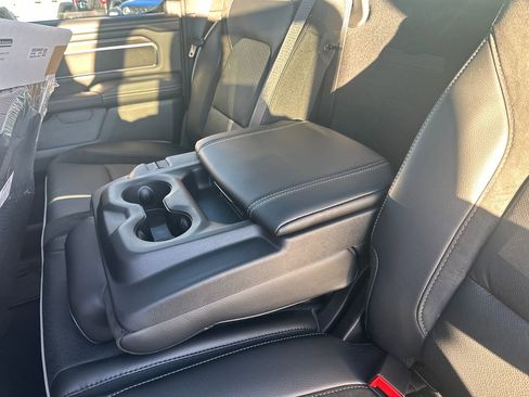 New 2026 RAM 1500 Laramie image 28