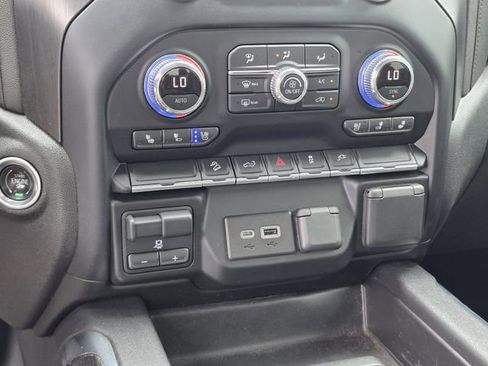 Used 2021 GMC Sierra 1500 AT4 AWD/4WD image 21