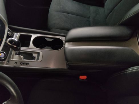 Used 2020 Nissan Murano SV FWD image 26