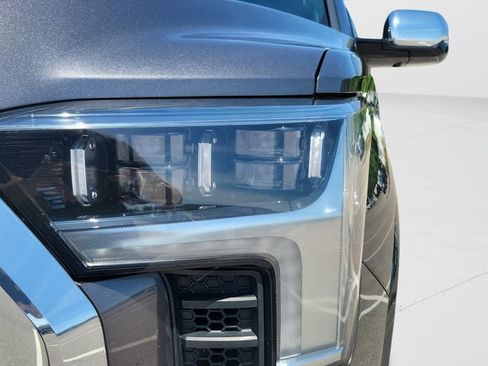 Used 2023 Toyota Tundra 1794 Edition AWD/4WD image 24