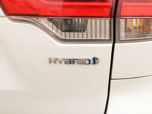 Used 2019 Toyota Highlander Limited Platinum image 44