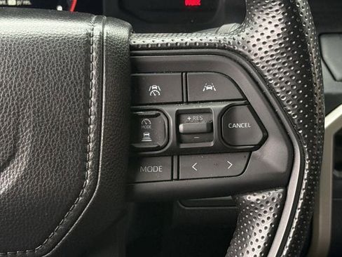 Used 2024 Toyota Tacoma SR RWD image 14