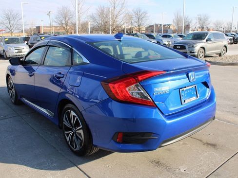 Used 2016 Honda Civic EX-L image 5