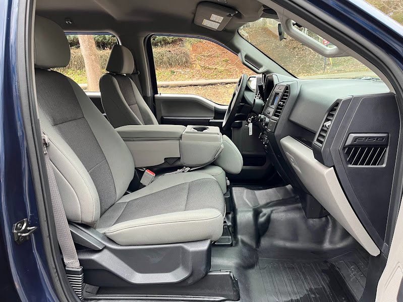 Used 2020 Ford F150 XL w/ XL Power Equipment Group AWD/4WD image 38
