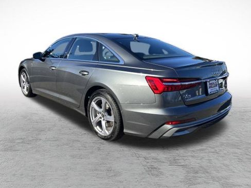 Used 2025 Audi A6 Premium w/ Convenience Plus Package image 4