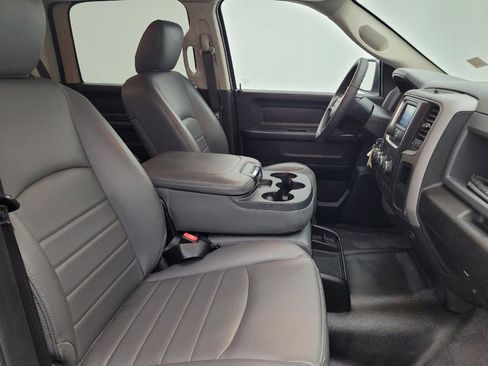Used 2019 RAM 1500 Tradesman image 21