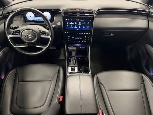 Used 2024 Hyundai Tucson XRT image 14