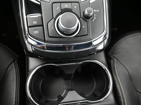 Used 2021 MAZDA CX-9 Grand Touring image 18