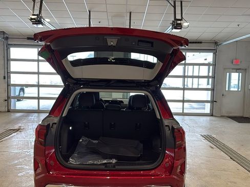 Used 2026 GMC Terrain Denali w/ LPO, Floor Liner Package AWD/4WD image 15