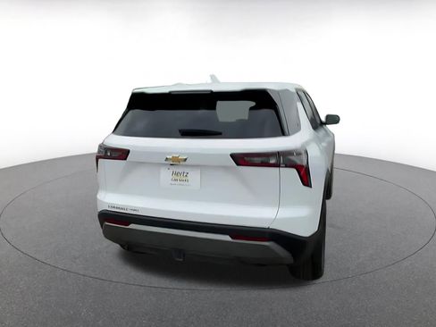 Used 2025 Chevrolet Equinox LT image 14