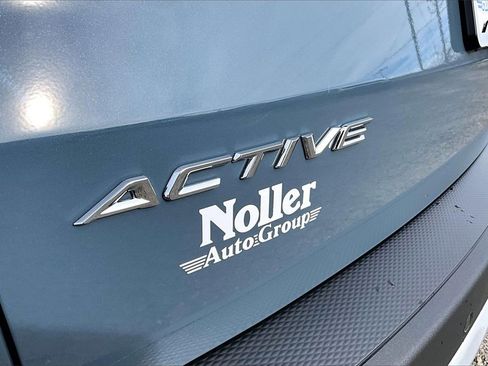 New 2026 Ford Escape Active w/ Tech Pack #1 image 10