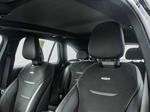 Certified 2026 Mercedes-Benz GLC 43 AMG 4MATIC image 12