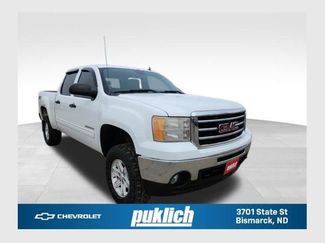 Used 2013 GMC Sierra 1500 SLE w/ Power Tech Package 360° Tour