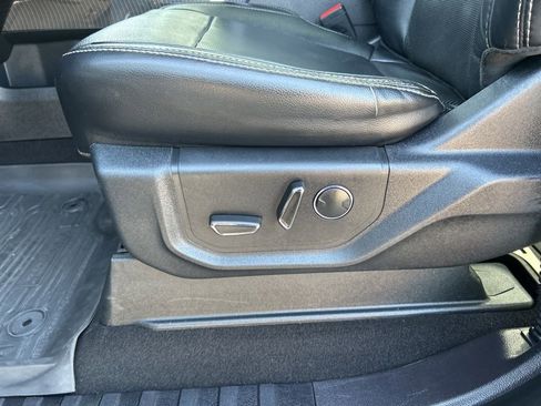Used 2019 Ford F250 Lariat w/ Lariat Ultimate Package image 10