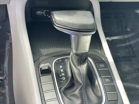 Certified 2024 Hyundai Kona SEL image 15