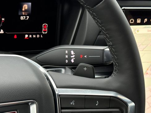 New 2026 GMC Terrain Elevation w/ Elevation Premium Package image 23