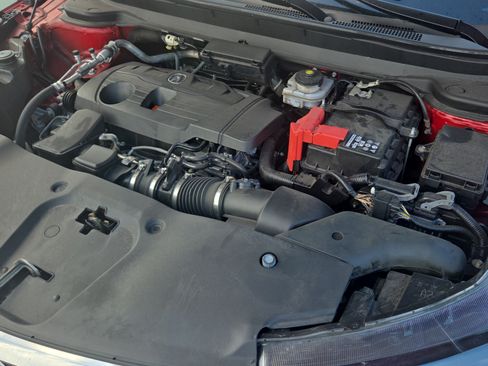 Certified 2023 Acura RDX AWD image 20