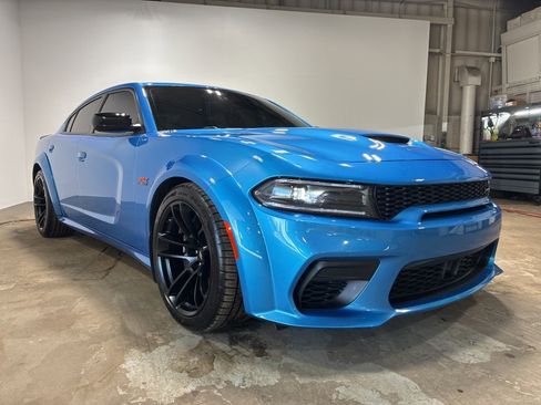 Used 2023 Dodge Charger Scat Pack image 38
