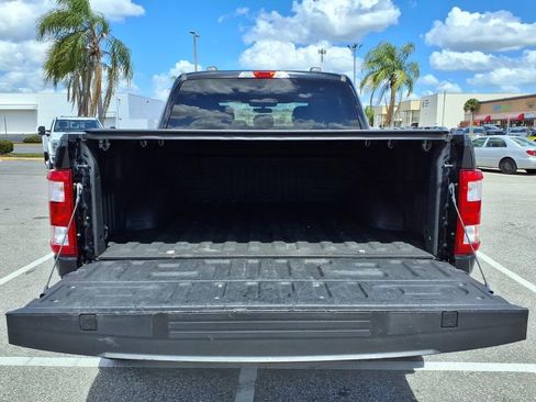 Used 2021 Ford F150 XL w/ Equipment Group 101A High AWD/4WD image 21