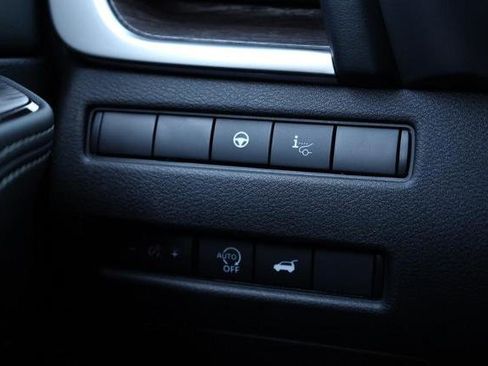 New 2026 Nissan Rogue Platinum w/ Platinum Premium Package image 22