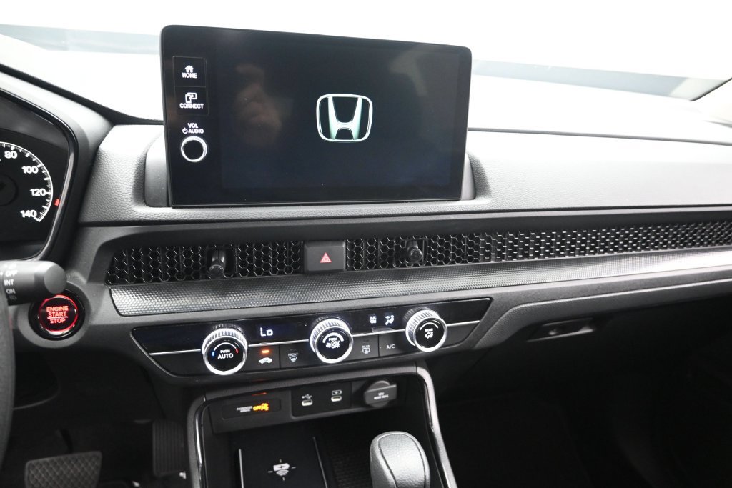 Used 2026 Honda CR-V LX image 12