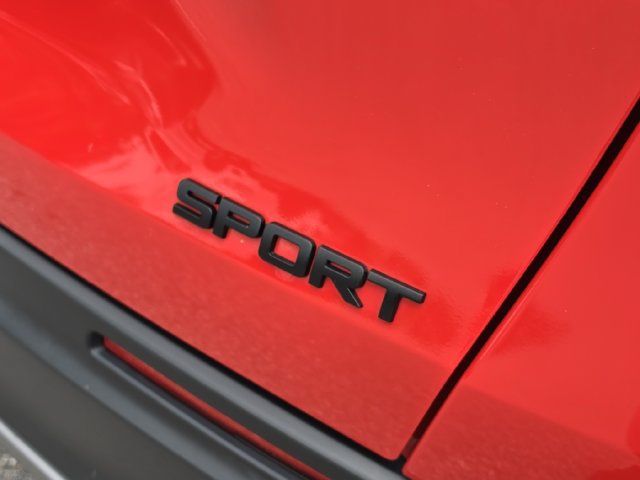Used 2024 Honda HR-V Sport image 6
