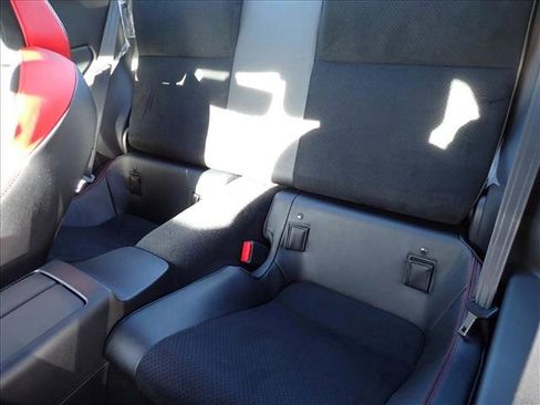 New 2025 Subaru BRZ Limited w/ Popular Package 2 image 10