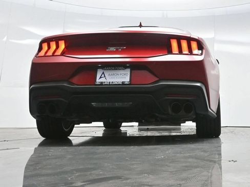 Used 2024 Ford Mustang GT Premium RWD image 61