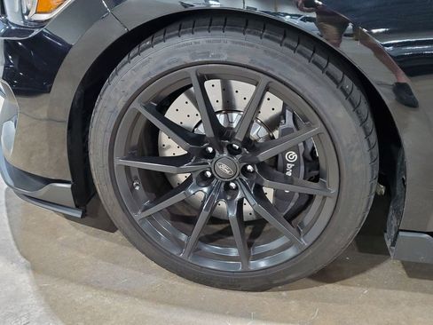 Used 2018 Ford Mustang Shelby GT350 w/ Electronics Package image 25