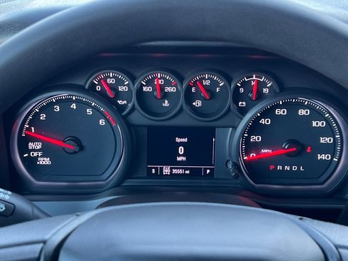 Used 2024 GMC Sierra 1500 Pro w/ Pro Value Package image 24