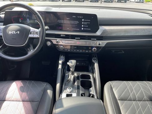 Used 2024 Kia Telluride EX X-Line AWD/4WD image 12