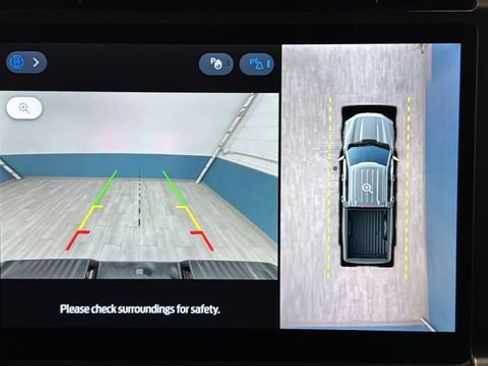 Used 2024 Ford F150 XLT w/ Equipment Group 303A High AWD/4WD image 13