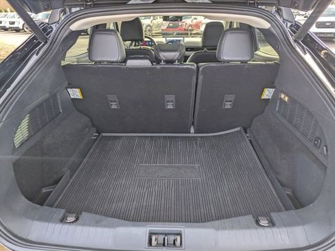 Certified 2022 Ford Mustang Mach-E Premium image 7
