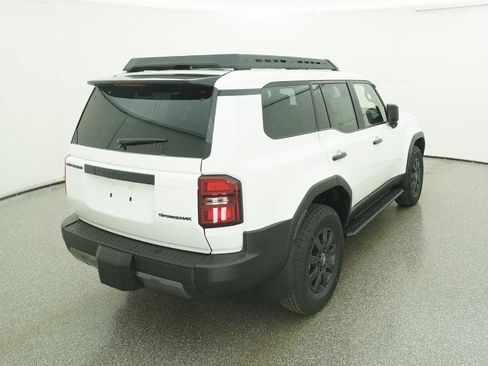 New 2026 Toyota Land Cruiser image 19