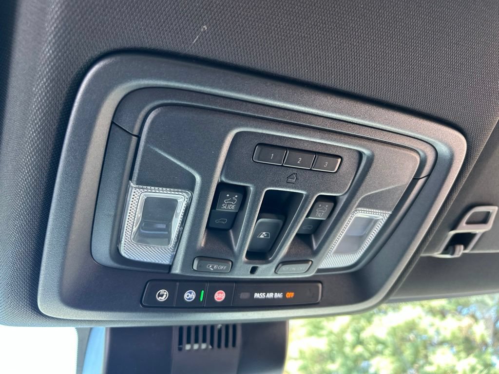 New 2026 GMC Sierra 1500 AT4 w/ Technology Package AWD/4WD image 81