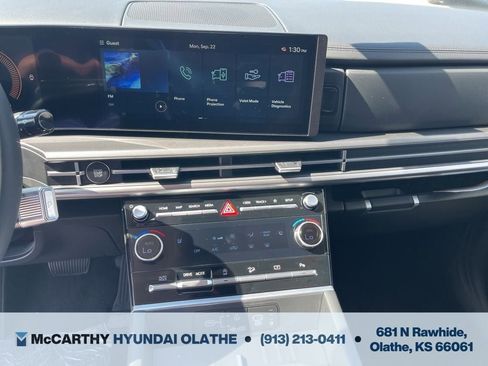 Certified 2026 Hyundai Santa Fe SEL FWD image 26