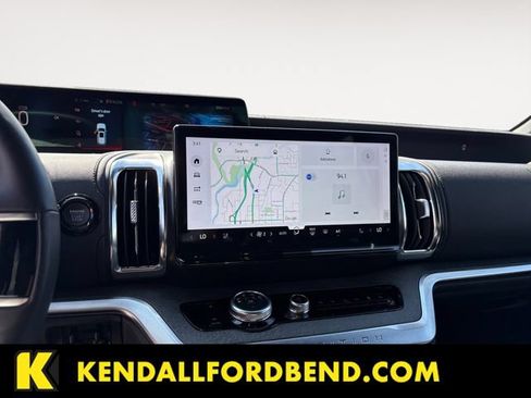 Used 2026 Ford Expedition Tremor AWD/4WD image 15