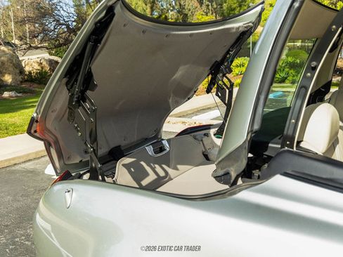 Used 2005 Lexus SC 430 Convertible image 60