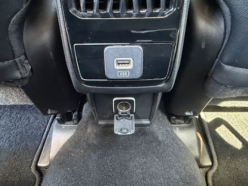 Used 2022 Jeep Compass Latitude AWD/4WD image 24