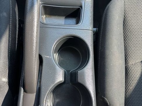 Used 2015 Nissan Sentra S FWD image 25