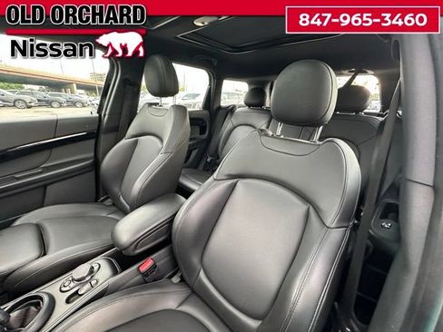 Used 2019 MINI Cooper Countryman S AWD/4WD image 14