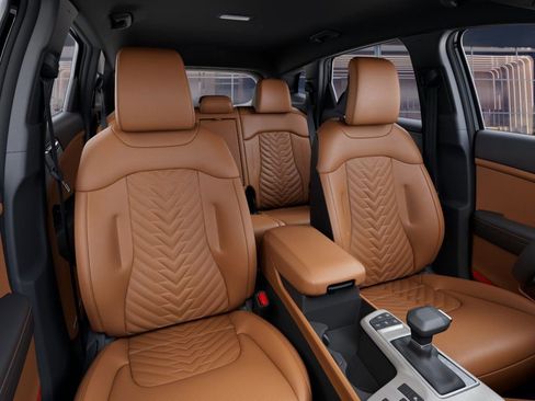 New 2026 Kia Sportage X-Line AWD/4WD image 15