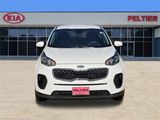 Used 2018 Kia Sportage LX image 2