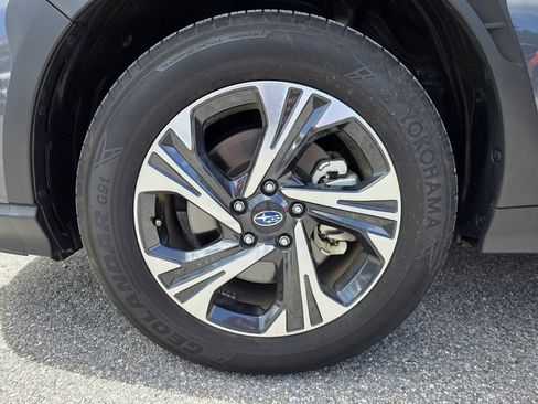 Used 2024 Subaru Crosstrek 2.0i Premium AWD/4WD image 28