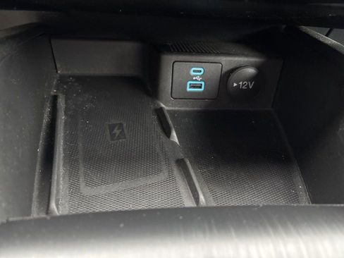 Used 2023 Ford Escape ST-Line Select w/ Tech Pack #2 image 19