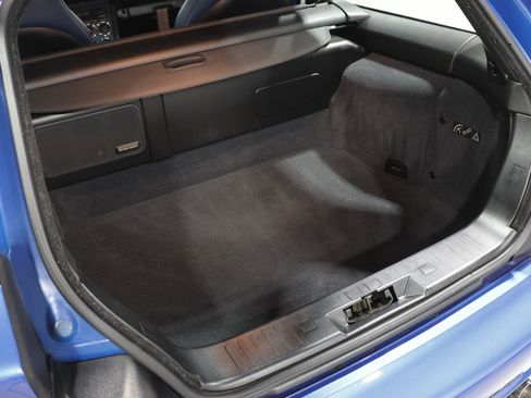 Used 2000 BMW M Coupe Only 13K Miles - Estoril Blue image 22