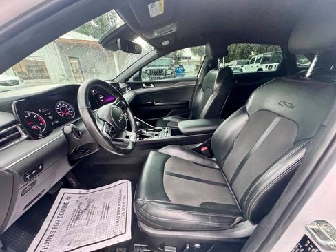 Used 2024 Kia K5 GT-Line w/ GT-Line Premium Package FWD image 14