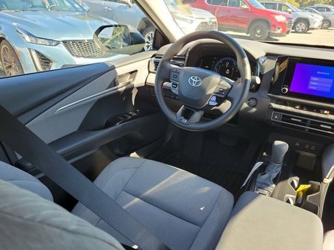 Used 2026 Toyota Camry LE image 22