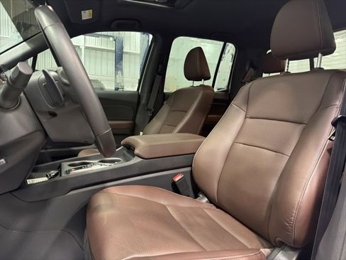 Used 2024 Honda Ridgeline RTL image 15