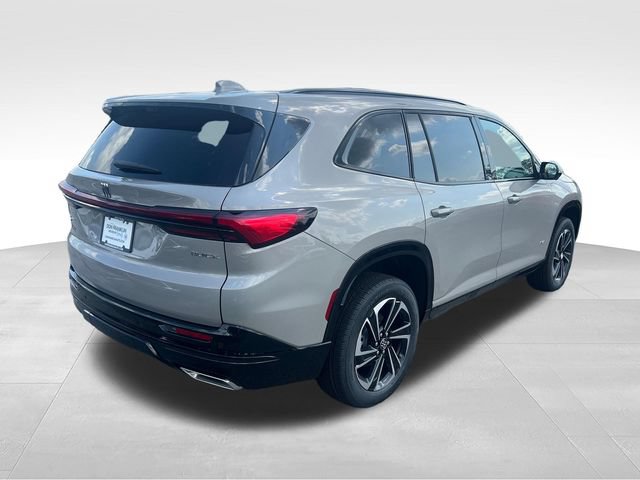 New 2026 Buick Enclave Sport Touring w/ Power Package AWD/4WD image 6